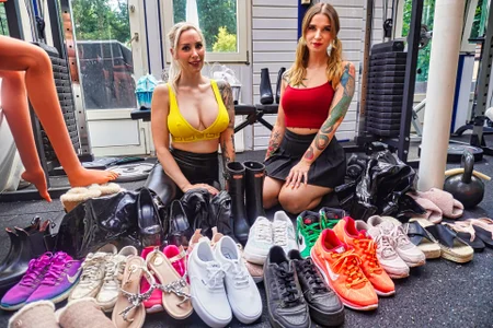 StellaCinderella Sophiasapphire and me my girl Pic