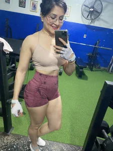 Cottonmout's Lovegym💪🏻♥️ Sex Photo 2