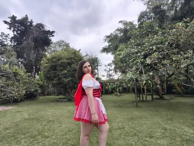 Sweet on the outside, dangerous on the inside 😈 de catleya_noire Foto 4