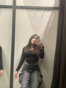 NixieSterling Casual cute girl Pic 6