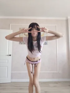 PhyllisSanchez Pajama party🤠 Pic 6