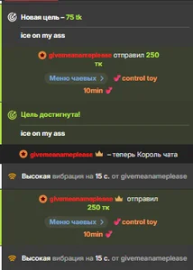 AnishaCush my hero Pic