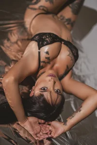 AlissaNixSexy Alissa图片 4