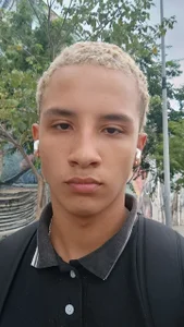 eu de videsejo  3 Imagens