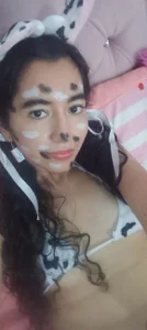 Katiaflex kullanıcısının Feeling ready to be milked... 🐄💦🥛 albümü -  4 fotoğraf