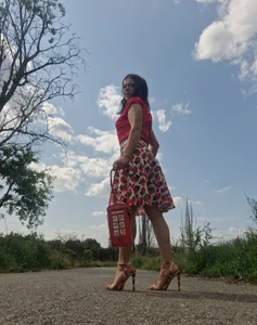 Lissabeta Strawberry Immagine 