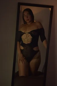 Mariia_Celeste_Welcome to my world 😈😏 Bild 3