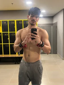 bbbeachboy Gym  8টি ছবি