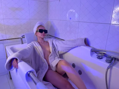 Lezy_ Hot Spa . fénykép