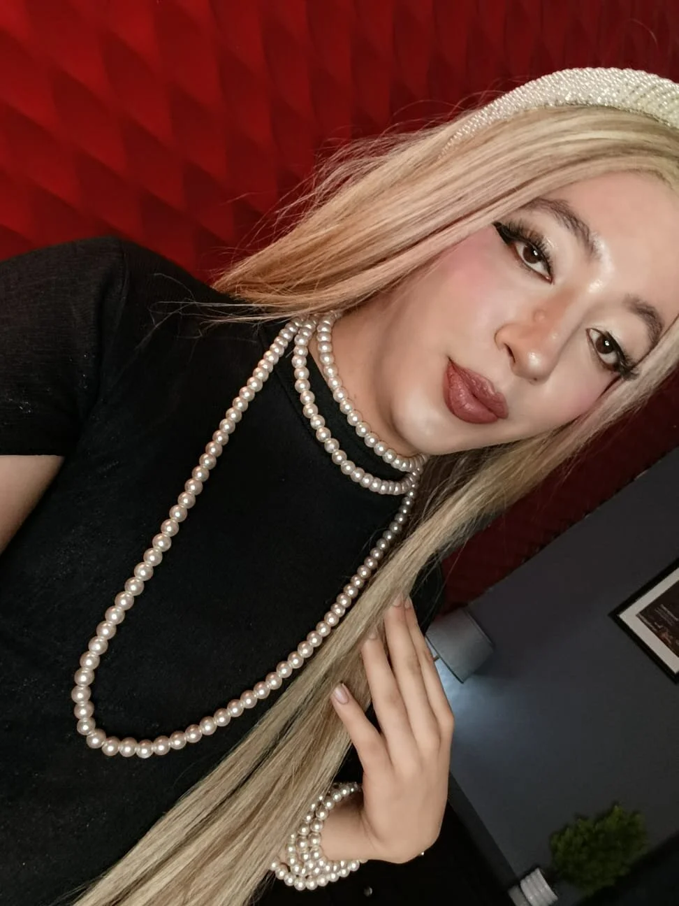 Ảnh Thịnh Hành của Isabella_Glam_ 7018
