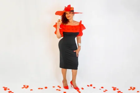 Kasandra_Gomez Valentine's Day 2026 Immagine  2