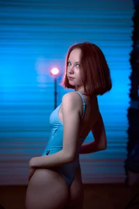 MaisieWillians's XXX Nude Photo 5