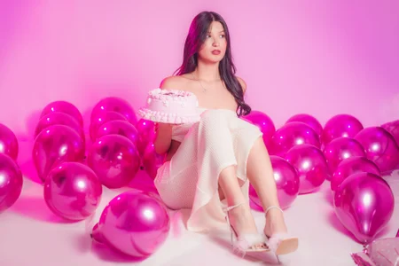 Public od AgathaSander_  6 snímek