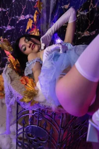 Mei_Kelly Halloween, Sweet halloween 사진 2