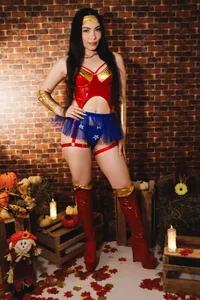 Chloe_Thompsonn_ Indomitable Beauty 사진 5