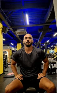 jon-bukowsky Gym slika 2