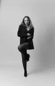 Sunny_bunny6 Black and white mood 💋 Poză