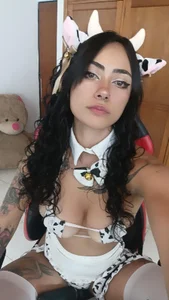 paula_brunette Public Hình