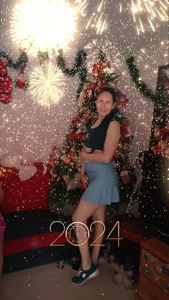 afroditass_095 Happy new year Pic 2