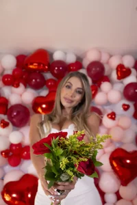 ZoePresleyX Be my valentine♥ Pic 6