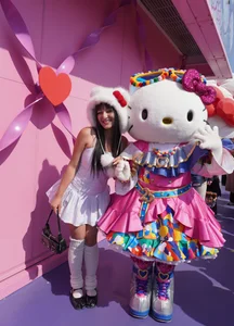 julyana_ Japan 🍡 Hình 8