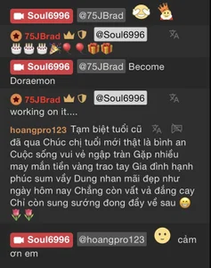 Soul6996 For my Birthday Pic 6