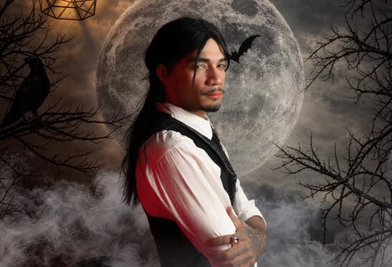 Daniel_huge22 VAMPIRE  3. fénykép