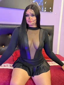 halloween 😈 de martinasaez Foto 4