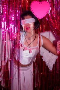 Moonanggel Valentine's Day 💞  6. fénykép