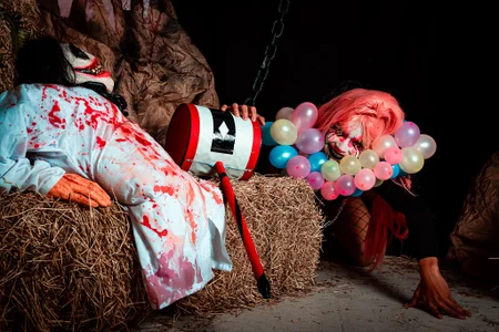 Halloween 2022♥ de Samantha_Bernardo  5 Imagens