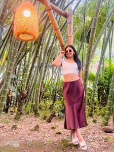 MeganCruzGB Paradise 🌳❤️ Pic 3