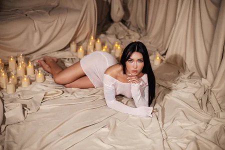 Midnight Muse 🌙🔥 de Molly_Jons  8 photos