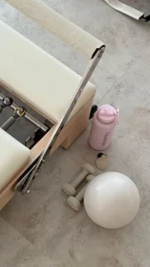 IsabellaCooper-1PILATES 🥰💗 Bild