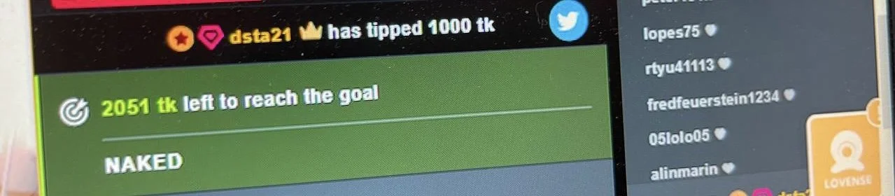 jodieangel4_sin High Tips❤️ Pic 2