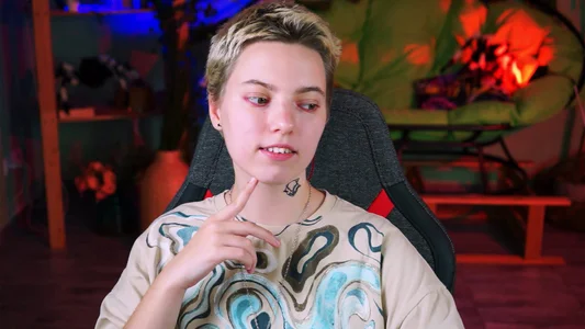 RocKStone_ a room without ghosts! Pic 3