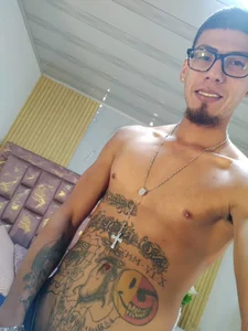 😈🔥 de Alejandro_Zamora Foto 3