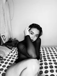 sloppy_cat Sensual Hình 2