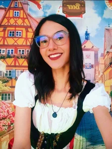 Zdjęcia DanyNova_Co NEW! 🥨l Octoberfest Memories l🍻:  3