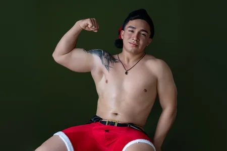 CHRISTMAS de Ryan_Hunt  3 Imagens