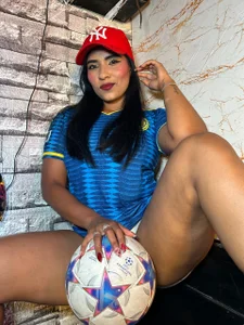 Meganlove__ World Cup 2026: Our History ⚽ Pic 2