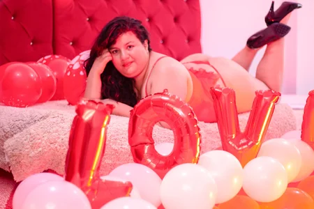 mystery_psique SAN VALENTIN 💕❤️ Pic