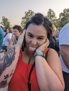 LadyAmyMoni Public Pic