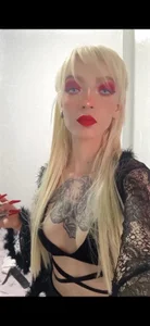 barbara_anal_squirt_'s Yoe Sex Photo 2