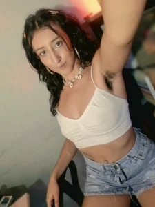 _valerianamCowgirl outfit 😎 Bild 2