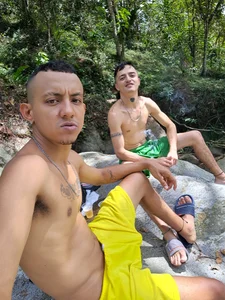 Happy day! de skinny23cm  6 Imagens