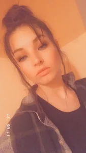 BritneyBarker Public Pic 7