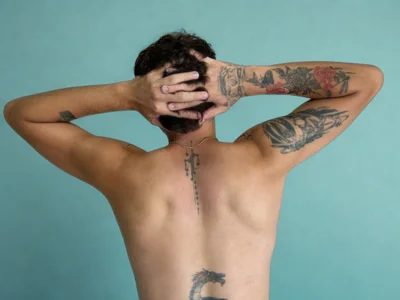 Capturing Sensations 😈 od Thiago_2003_  2 snímek