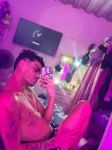 Limitless_boy Cute Lyam 🔥🍆 Foto 2