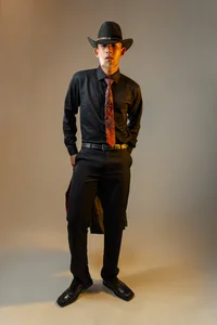 B_Wild Sexy Cowboy🤠 Εικόνα 2