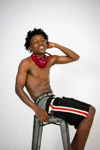 black boy de chimi88  2 Imagens